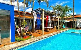 O Sole Mio - Hotel Pousada