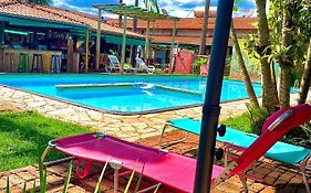 O Sole Mio - Hotel Pousada